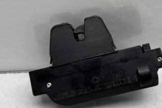 Serrure de coffre CITROEN C6