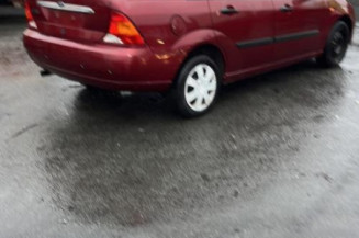 Serrure de coffre FORD FOCUS 1