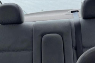 Serrure de coffre FORD FOCUS 1