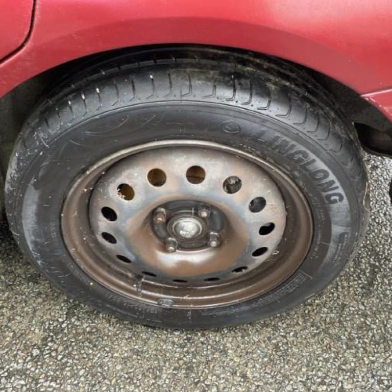 Serrure de coffre FORD FOCUS 1 Photo n°13