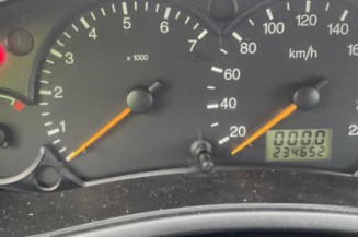 Serrure de coffre FORD FOCUS 1
