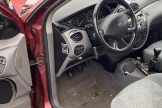 Serrure de coffre FORD FOCUS 1
