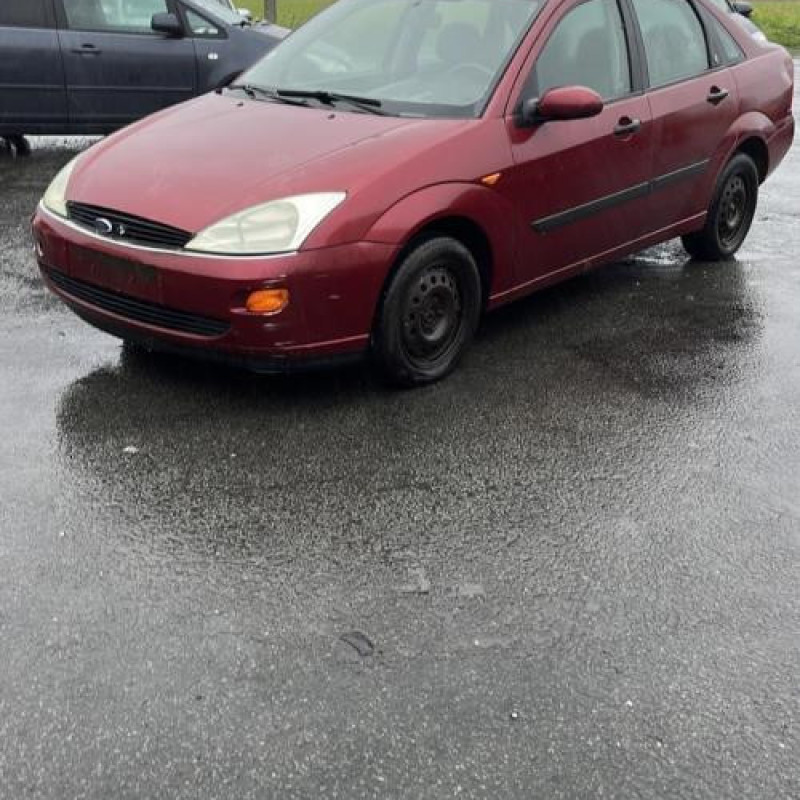 Serrure de coffre FORD FOCUS 1 Photo n°18