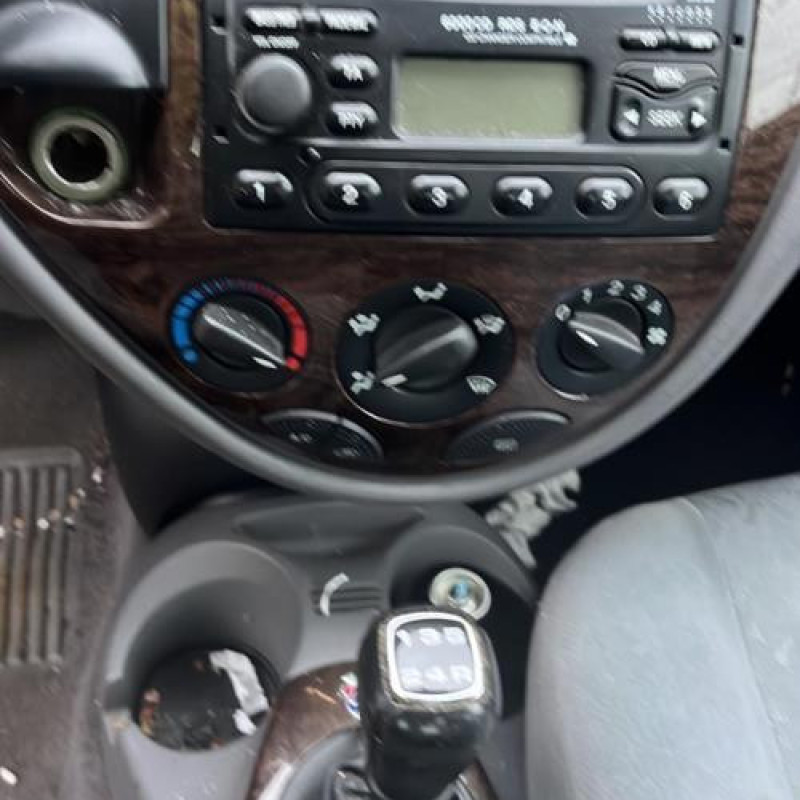 Serrure de coffre FORD FOCUS 1 Photo n°19