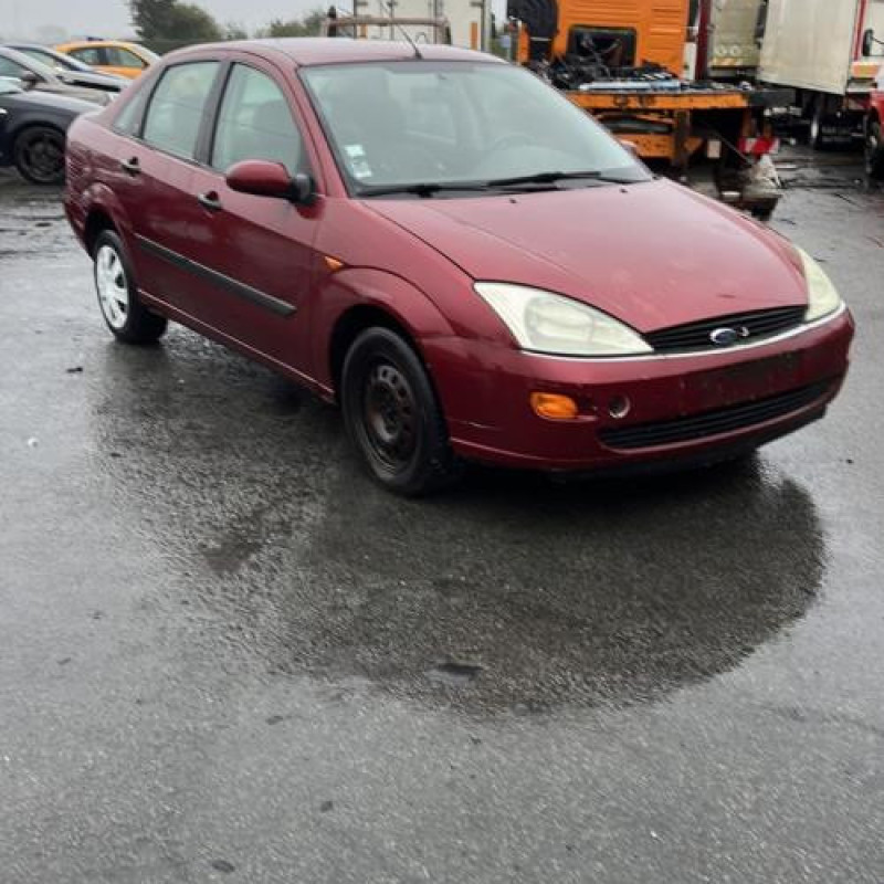 Serrure de coffre FORD FOCUS 1 Photo n°20