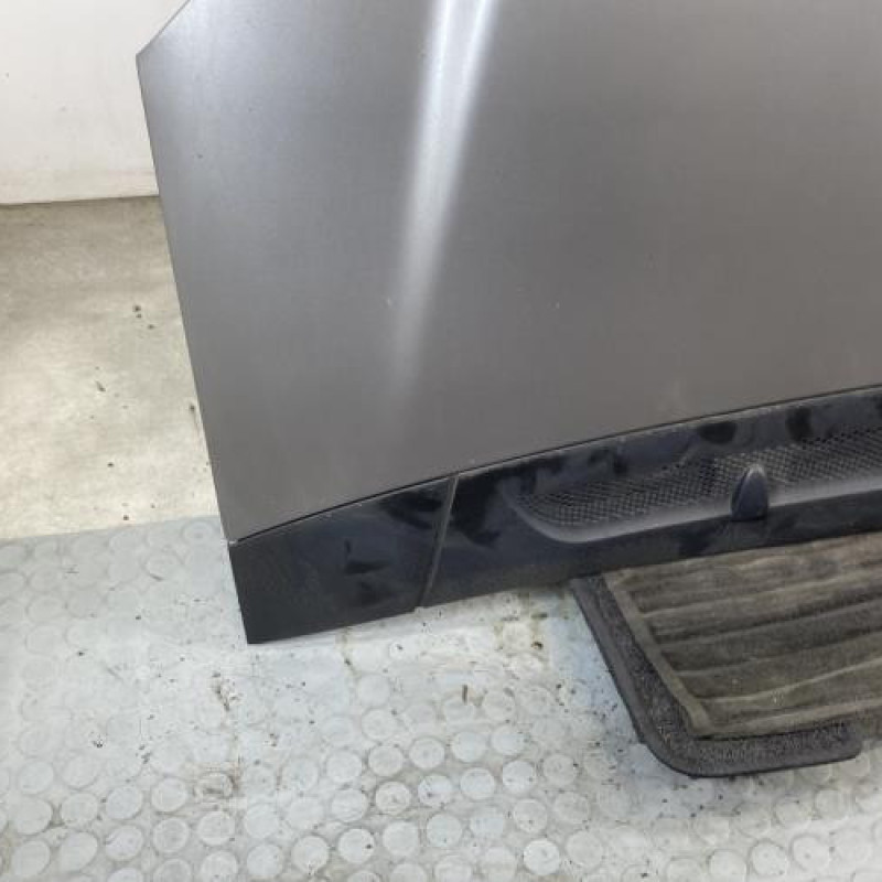 Capot MERCEDES CLASSE A 169 Photo n°5