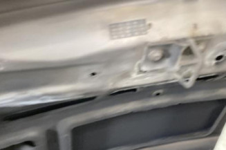 Capot MERCEDES CLASSE A 169