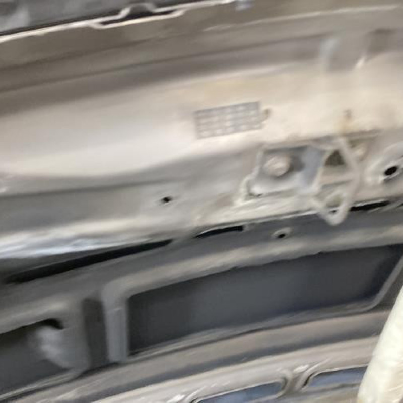 Capot MERCEDES CLASSE A 169 Photo n°6