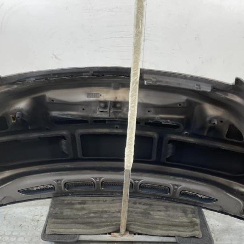 Capot MERCEDES CLASSE A 169 Photo n°7