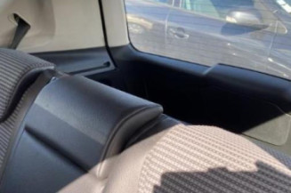 Capot MERCEDES CLASSE A 169