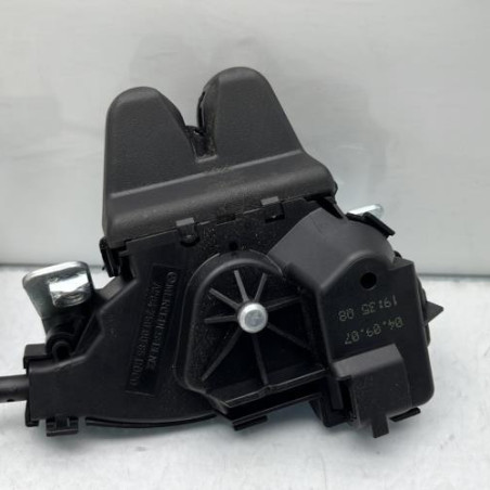 Serrure de coffre MERCEDES CLASSE C 204