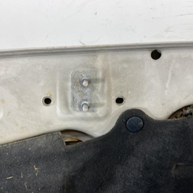 Capot RENAULT EXPRESS Photo n°6