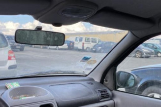 Calandre RENAULT CLIO 2