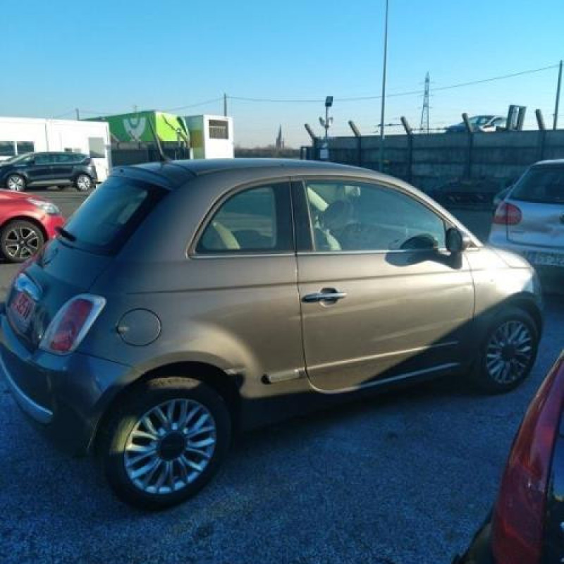 Vase d'expansion FIAT 500 2 Photo n°6