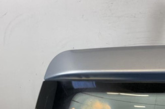 Malle/Hayon arriere PEUGEOT 206