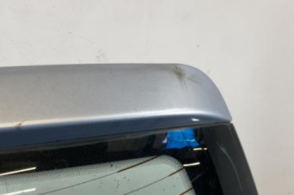 Malle/Hayon arriere PEUGEOT 206