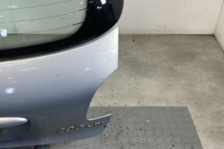 Malle/Hayon arriere PEUGEOT 206