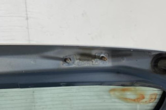 Malle/Hayon arriere PEUGEOT 206