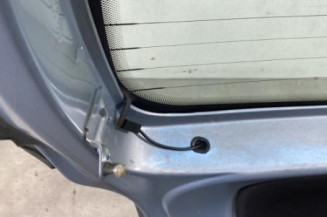 Malle/Hayon arriere PEUGEOT 206