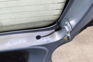 Malle/Hayon arriere PEUGEOT 206