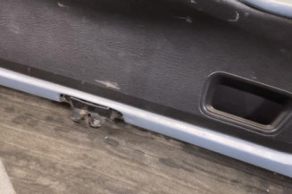 Malle/Hayon arriere PEUGEOT 206
