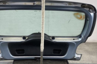 Malle/Hayon arriere PEUGEOT 206