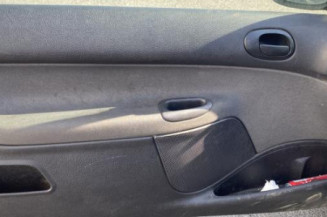 Malle/Hayon arriere PEUGEOT 206