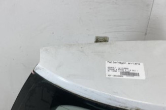 Malle/Hayon arriere RENAULT MEGANE 2
