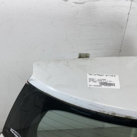 Malle/Hayon arriere RENAULT MEGANE 2