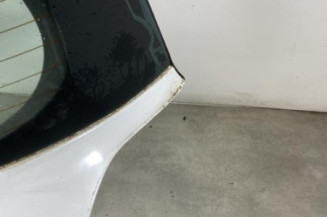 Malle/Hayon arriere RENAULT MEGANE 2