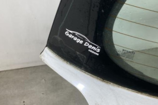 Malle/Hayon arriere RENAULT MEGANE 2