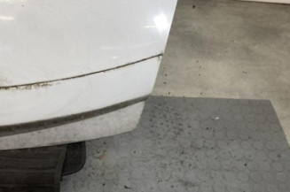 Malle/Hayon arriere RENAULT MEGANE 2