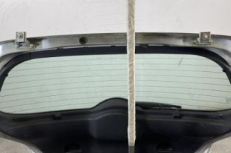 Malle/Hayon arriere RENAULT MEGANE 2