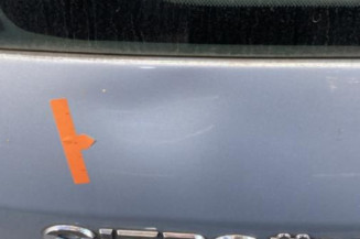 Malle/Hayon arriere CITROEN C4 1