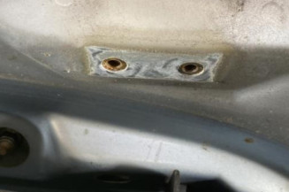 Malle/Hayon arriere CITROEN C4 1