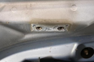 Malle/Hayon arriere CITROEN C4 1