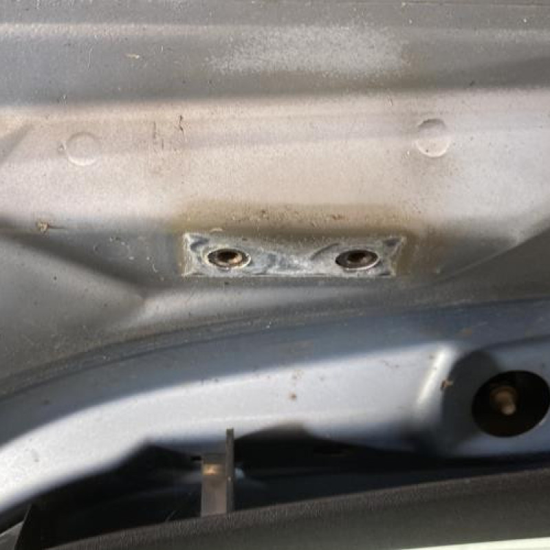 Malle/Hayon arriere CITROEN C4 1 Photo n°8