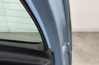 Malle/Hayon arriere CITROEN C4 1