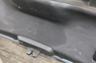 Malle/Hayon arriere CITROEN C4 1