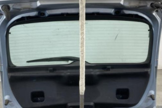 Malle/Hayon arriere CITROEN C4 1