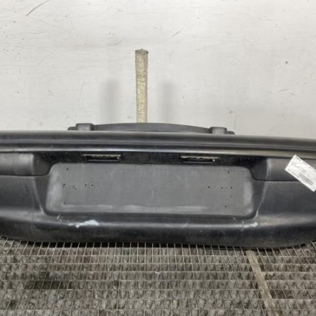Pare choc arriere FIAT SEICENTO Photo n°1