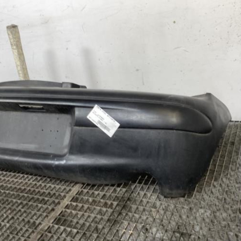 Pare choc arriere FIAT SEICENTO Photo n°3