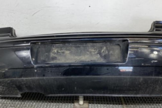 Pare choc arriere VOLKSWAGEN POLO 4 Photo n°1
