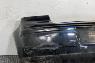 Pare choc arriere VOLKSWAGEN POLO 4