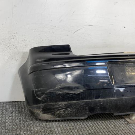 Pare choc arriere VOLKSWAGEN POLO 4