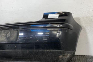 Pare choc arriere VOLKSWAGEN POLO 4