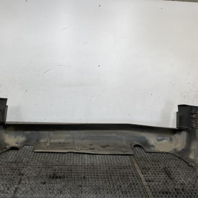 Pare choc arriere OPEL COMBO C Photo n°4