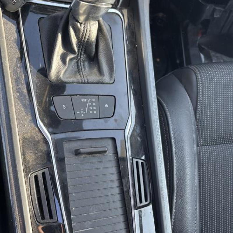 Ceinture arriere gauche PEUGEOT 508 1 Photo n°20