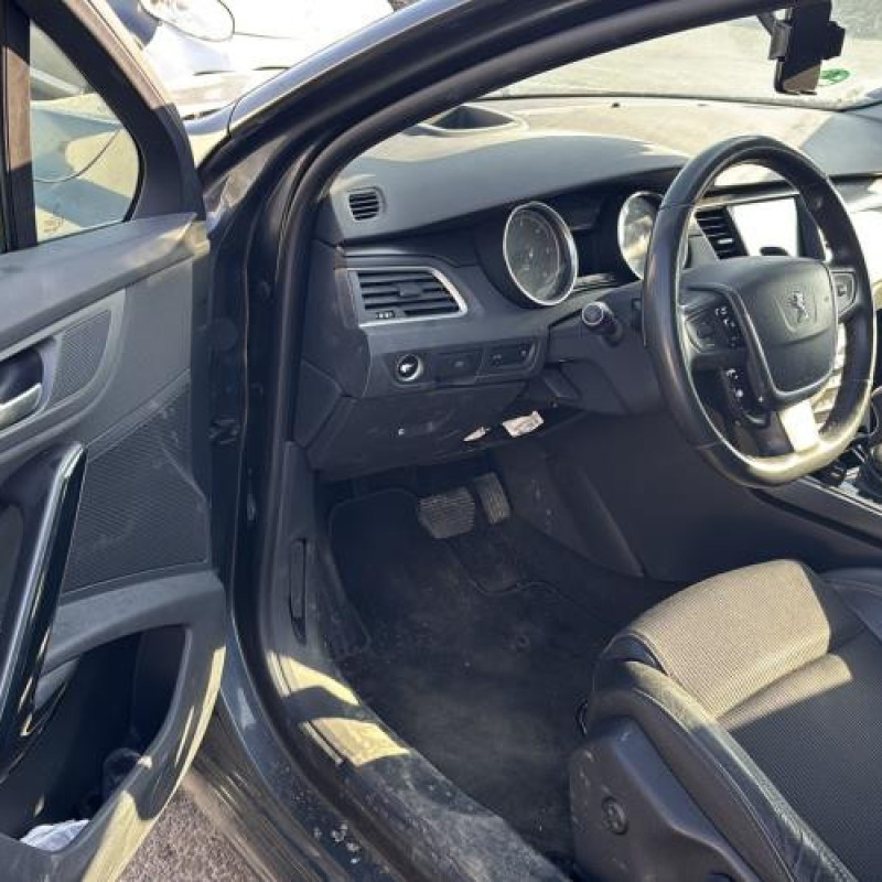 Poignee interieur avant gauche PEUGEOT 508 1 Photo n°11