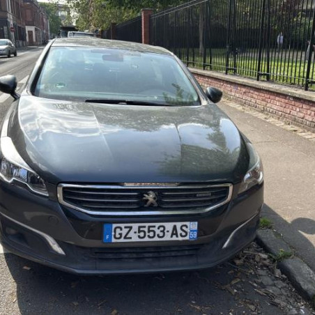 Etrier arriere droit (freinage) PEUGEOT 508 1 Photo n°1